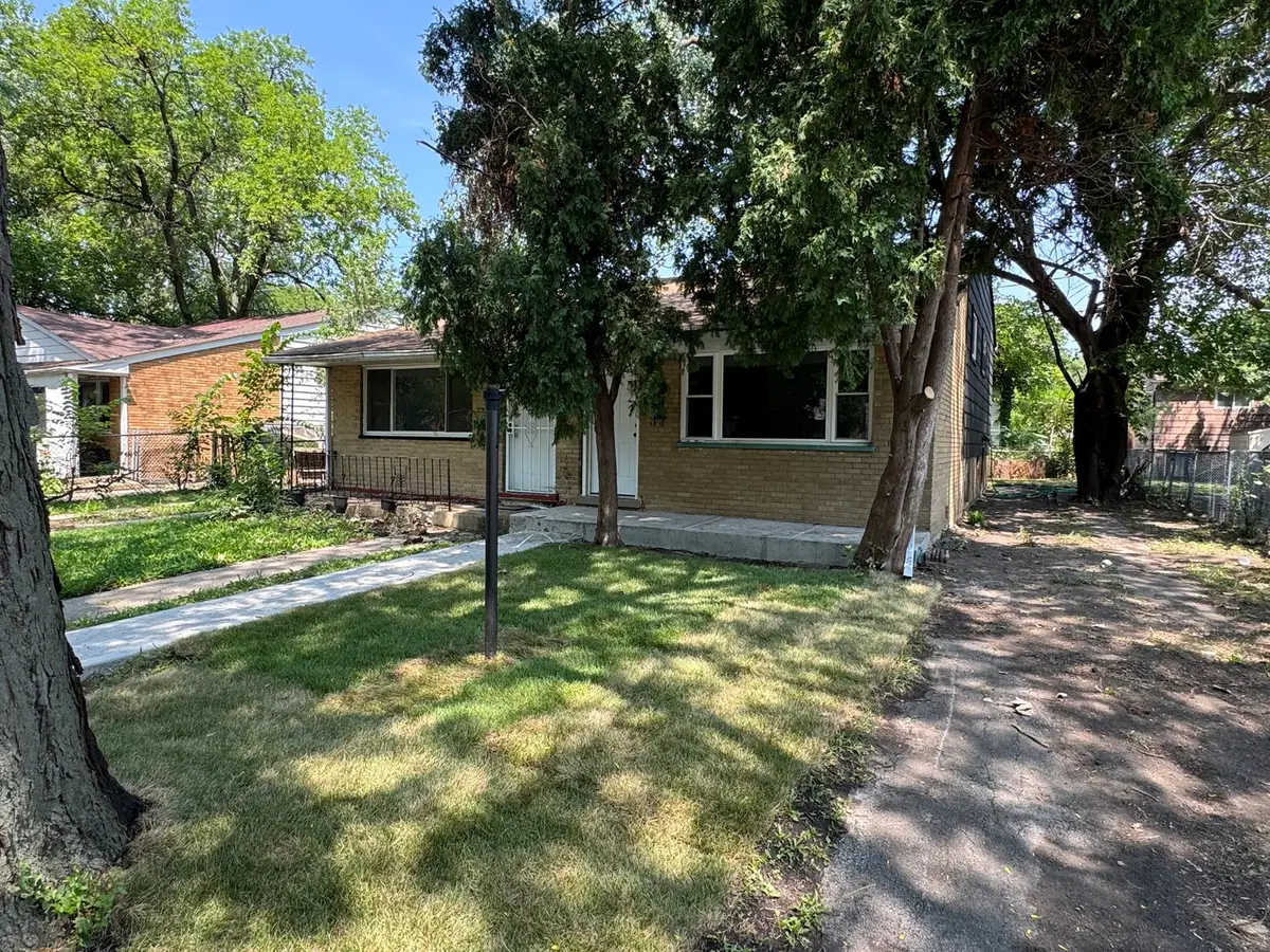 940 W 116th Place, Chicago, IL 60643 - #1