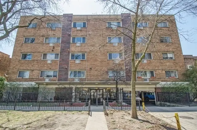 1415 W Lunt Avenue #511, Chicago, IL 60626 - #1