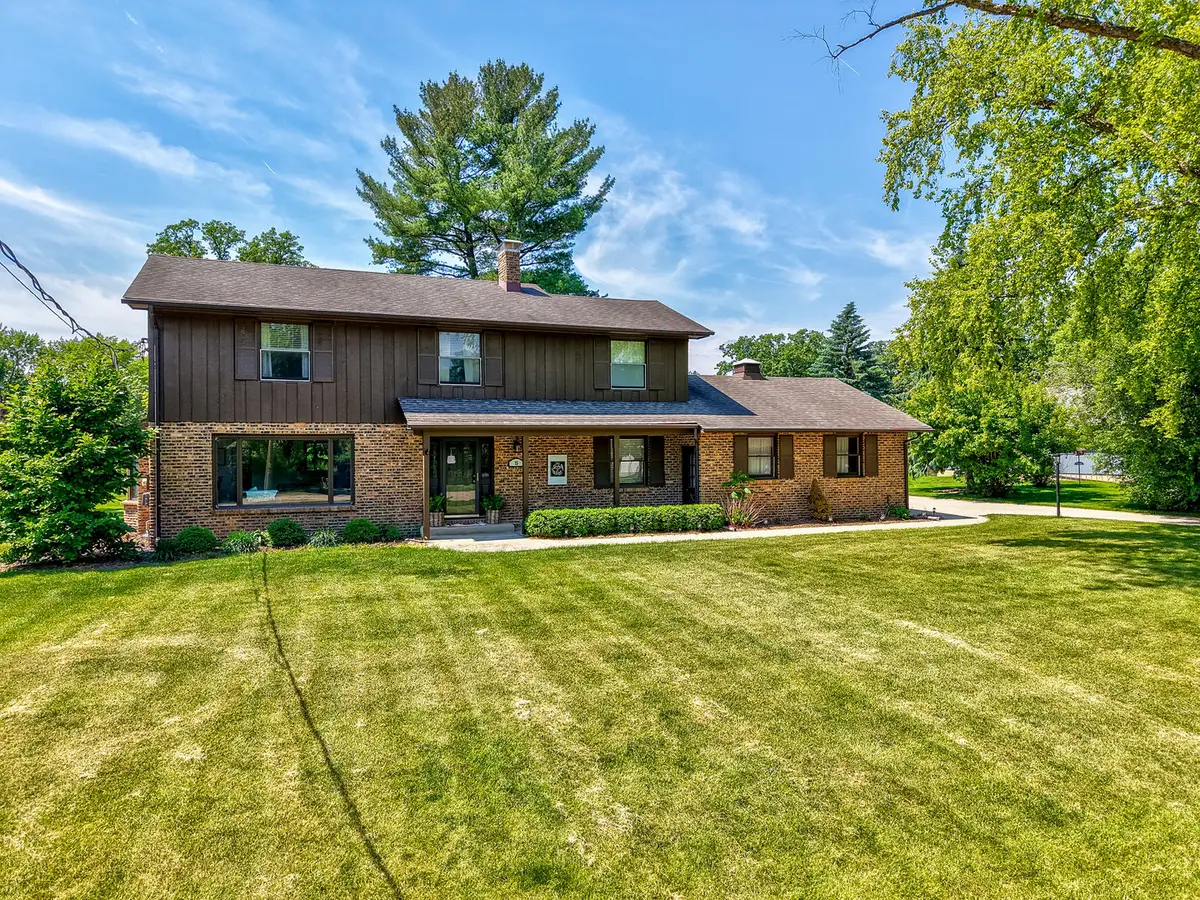 15 Oaklane Drive, Ottawa, IL 61350 - #1