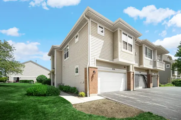 606 Scott Court, Fox Lake, IL 60020