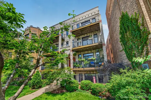 4711 N Malden Street #2S, Chicago, IL 60640