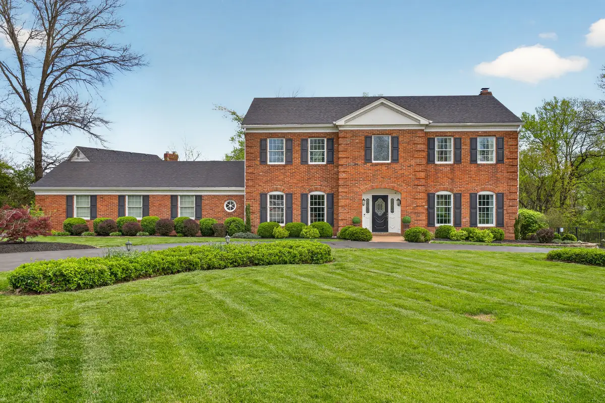 12404 Cedar Moor Drive, Saint Louis, MO 63131 - #1