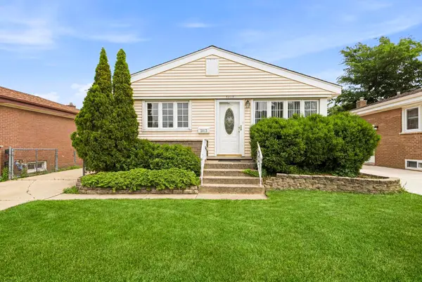 5013 N Oneida Avenue, Norridge, IL 60706