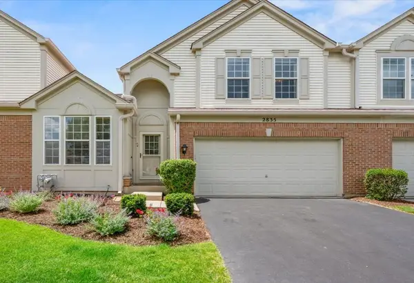 2835 Waterfront Avenue, Algonquin, IL 60102