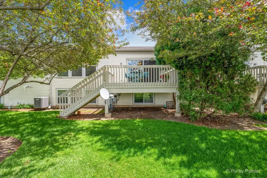 2835 Waterfront Avenue, Algonquin, IL 60102 - #3