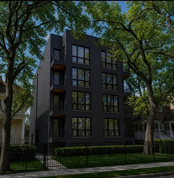 5428 N Winthrop Avenue #201, Chicago, IL 60640