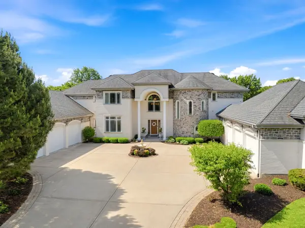1110 Green Glen Court, New Lenox, IL 60451