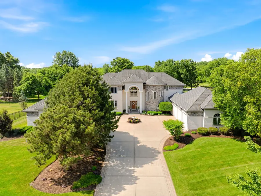 1110 Green Glen Court, New Lenox, IL 60451 - #3