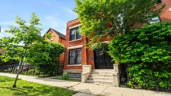 3118 W Huron Street, Chicago, IL 60612