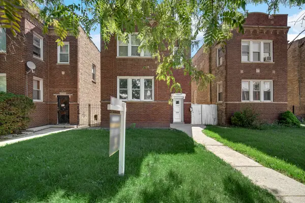1647 N Austin Avenue, Chicago, IL 60639