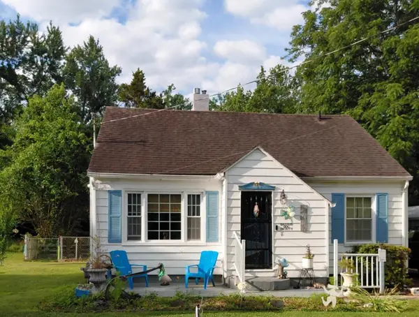 1716 W Monroe Street W, Herrin, IL 62948