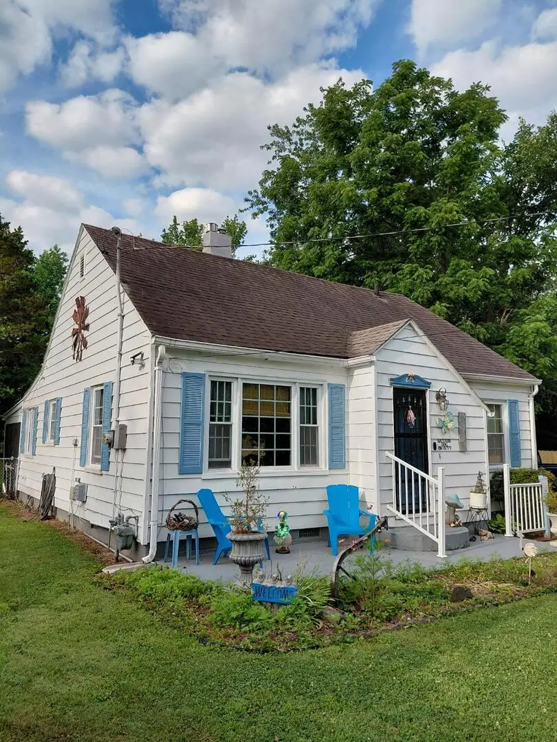 1716 W Monroe Street W, Herrin, IL 62948 - #2