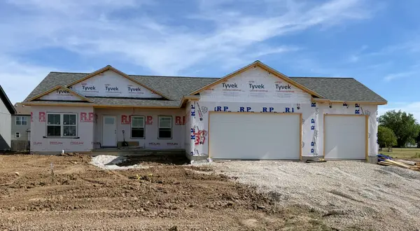 525 W Dimon Street, Rochelle, IL 61068