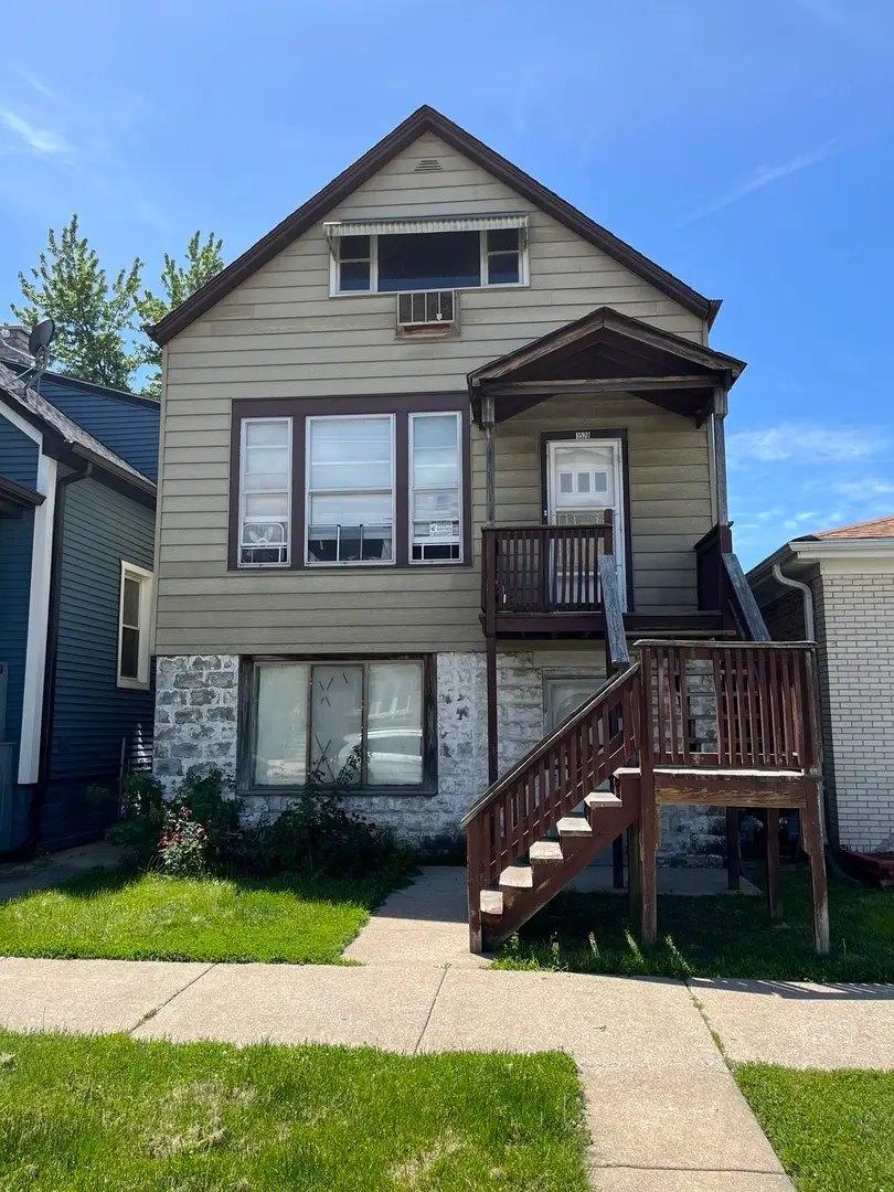 1528 Euclid Avenue, Berwyn, IL 60402 - #1