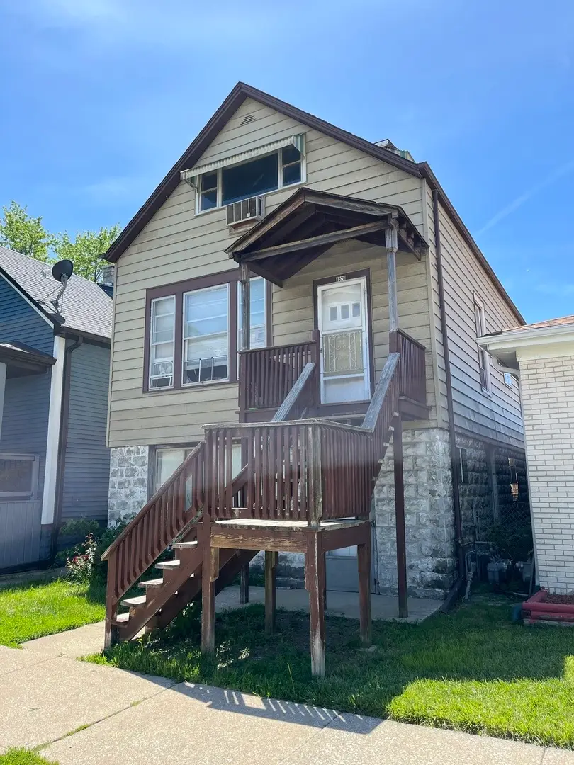 1528 Euclid Avenue, Berwyn, IL 60402 - #2