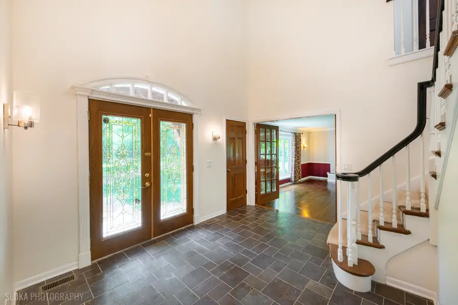 4 Auburn Lane, Barrington Hills, IL 60010 - #2