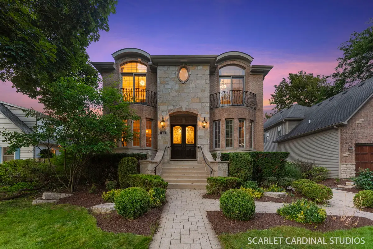 410 S Sleight Street, Naperville, IL 60540 - #1