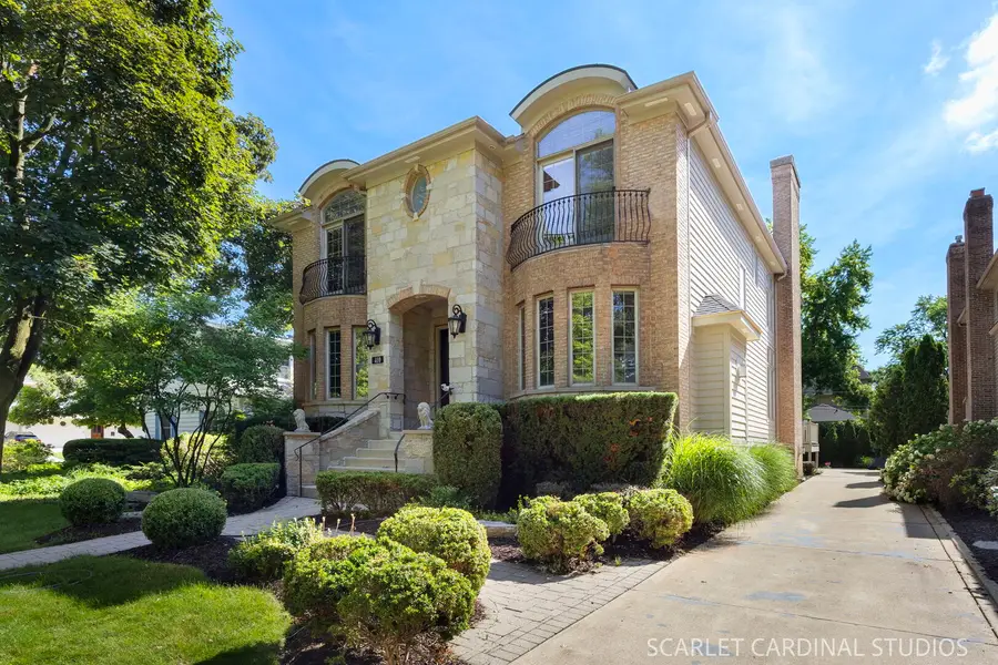 410 S Sleight Street, Naperville, IL 60540 - #2