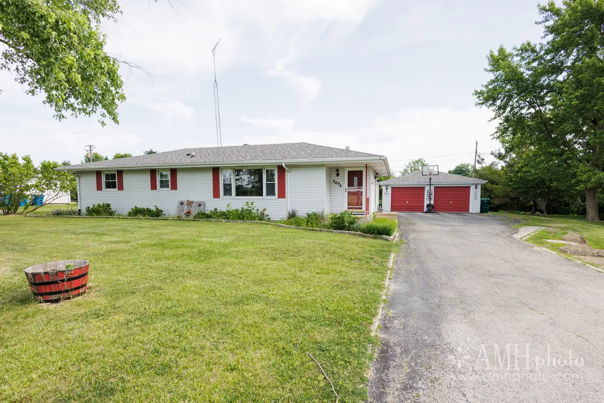 2075 W State Route 102, Bourbonnais, IL 60914 - #1