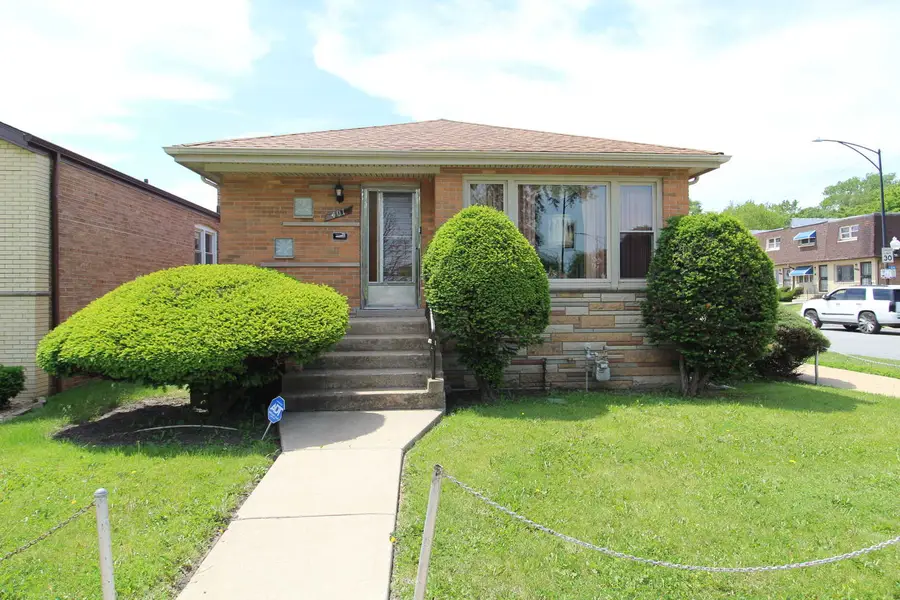 401 E 91st Street, Chicago, IL 60619 - #2