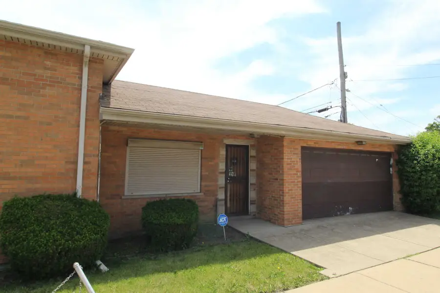 401 E 91st Street, Chicago, IL 60619 - #3