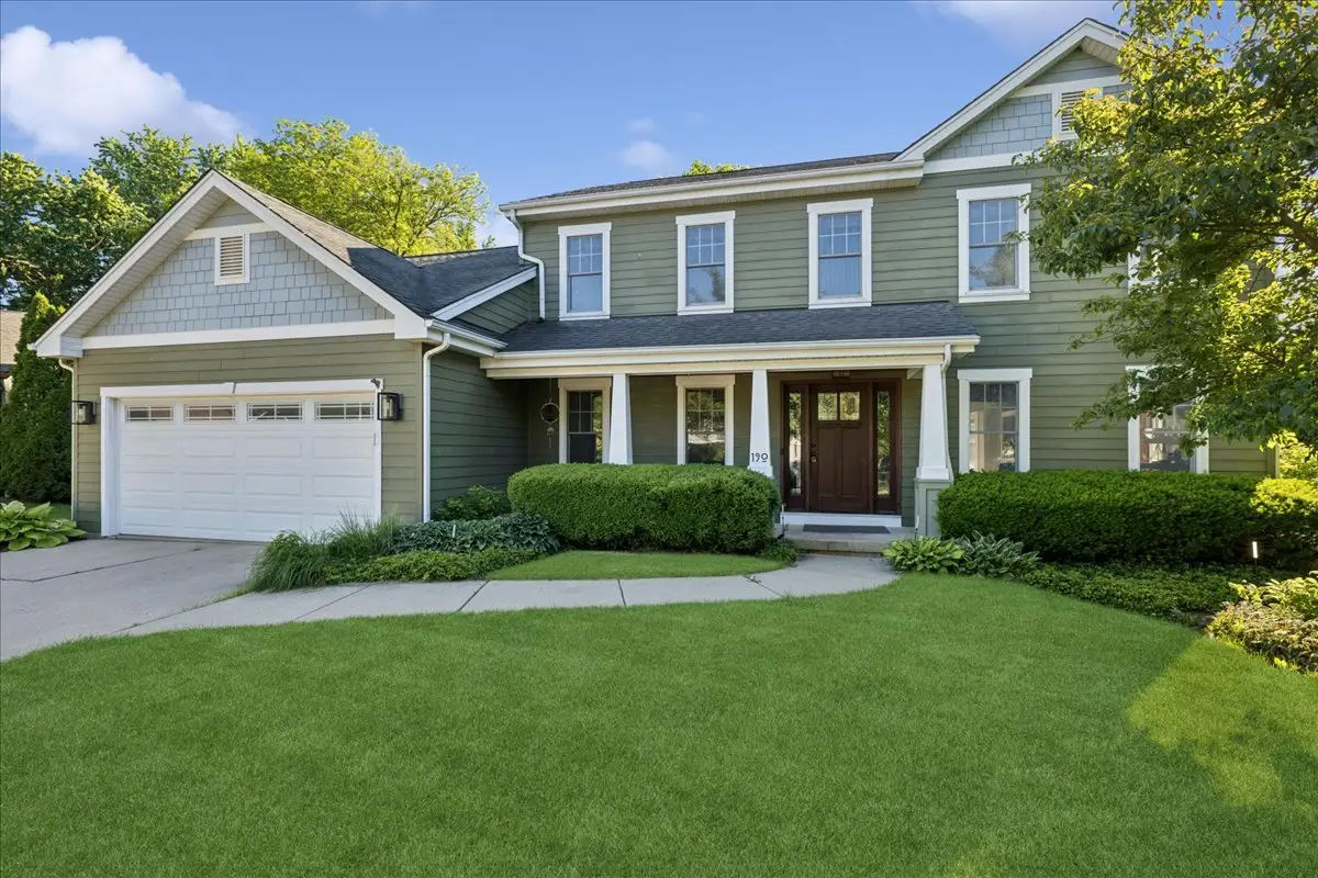 Address Withheld By Seller, Elgin, IL 60123 - #1