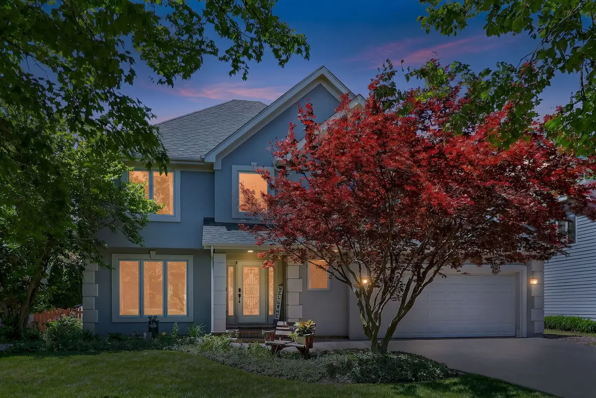 3743 Caine Drive, Naperville, IL 60564 - #1