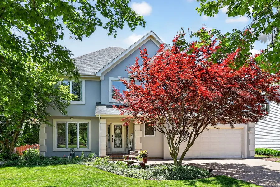 3743 Caine Drive, Naperville, IL 60564 - #2
