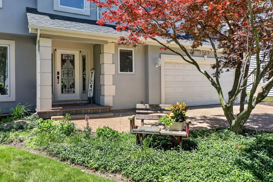 3743 Caine Drive, Naperville, IL 60564 - #3