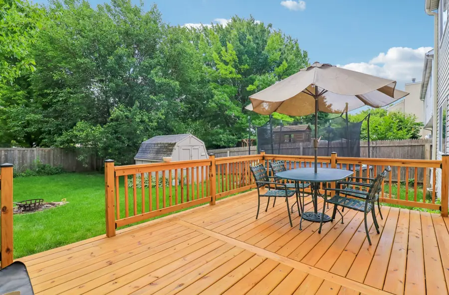 533 Deer Crossing Court, Hainesville, IL 60030 - #2