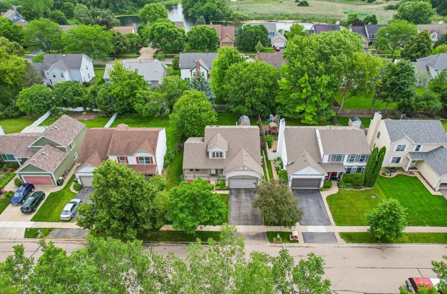 533 Deer Crossing Court, Hainesville, IL 60030 - #3
