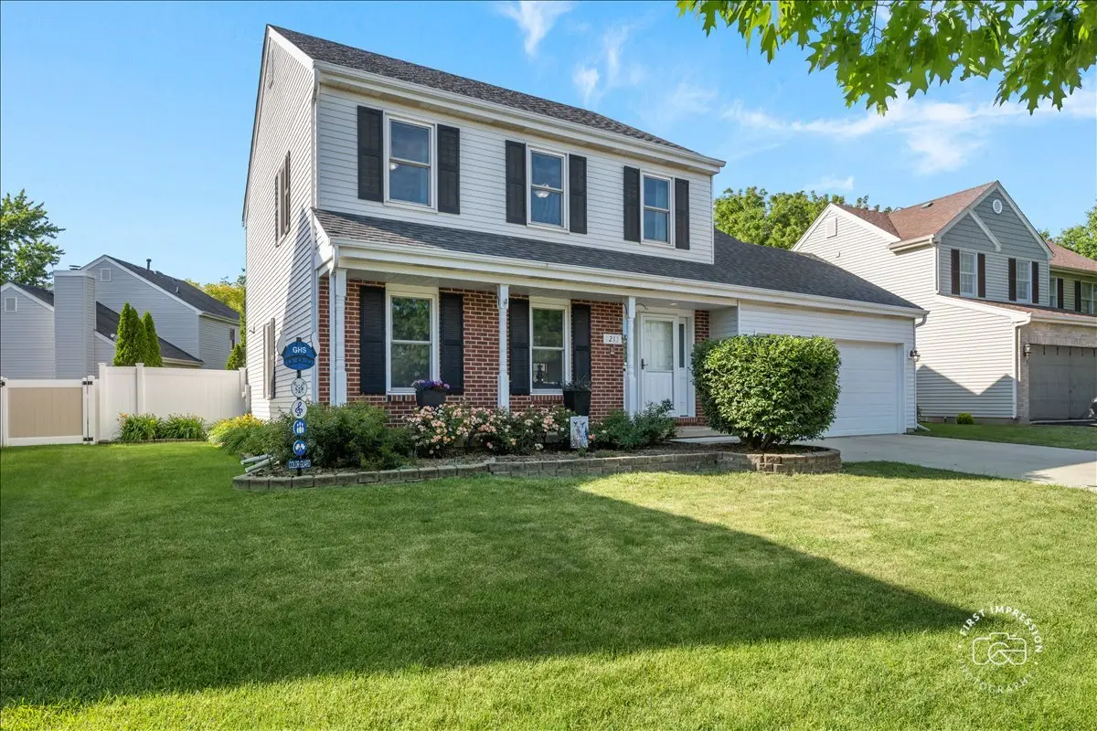 1213 Geneva Drive, Geneva, IL 60134 - #1