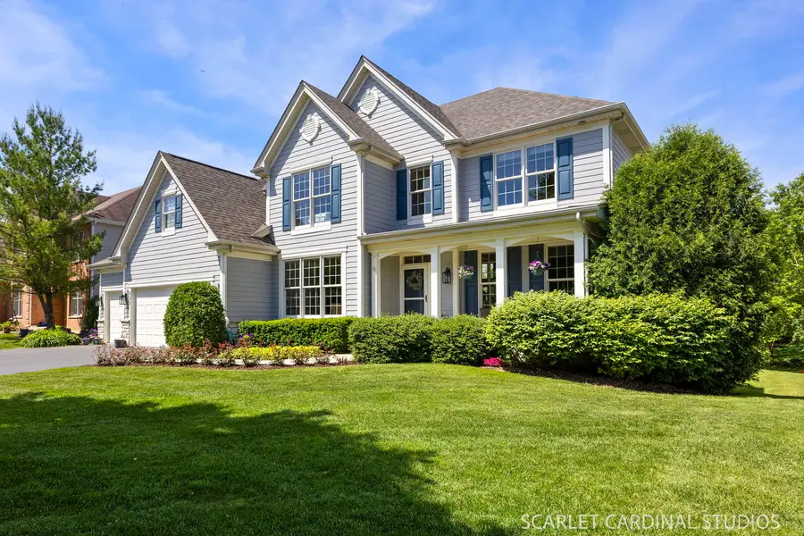 822 Farm Drive, West Chicago, IL 60185 - #2