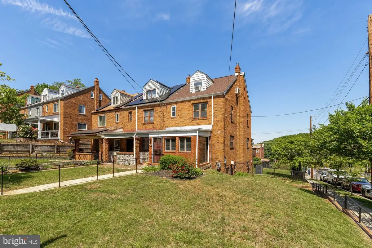 3984 NE Ames Street, Washington, DC 20019 - #1