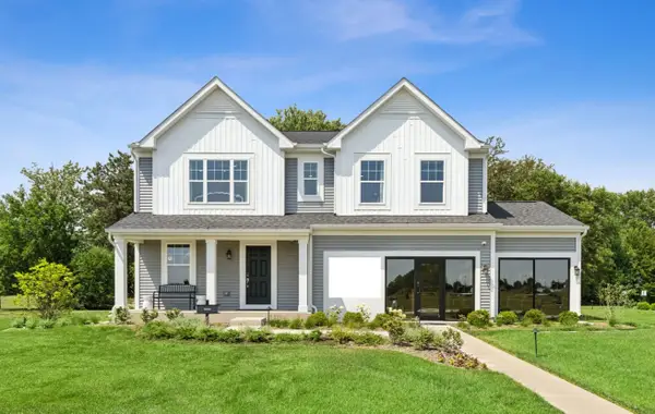 1799 Breton Avenue, North Aurora, IL 60542