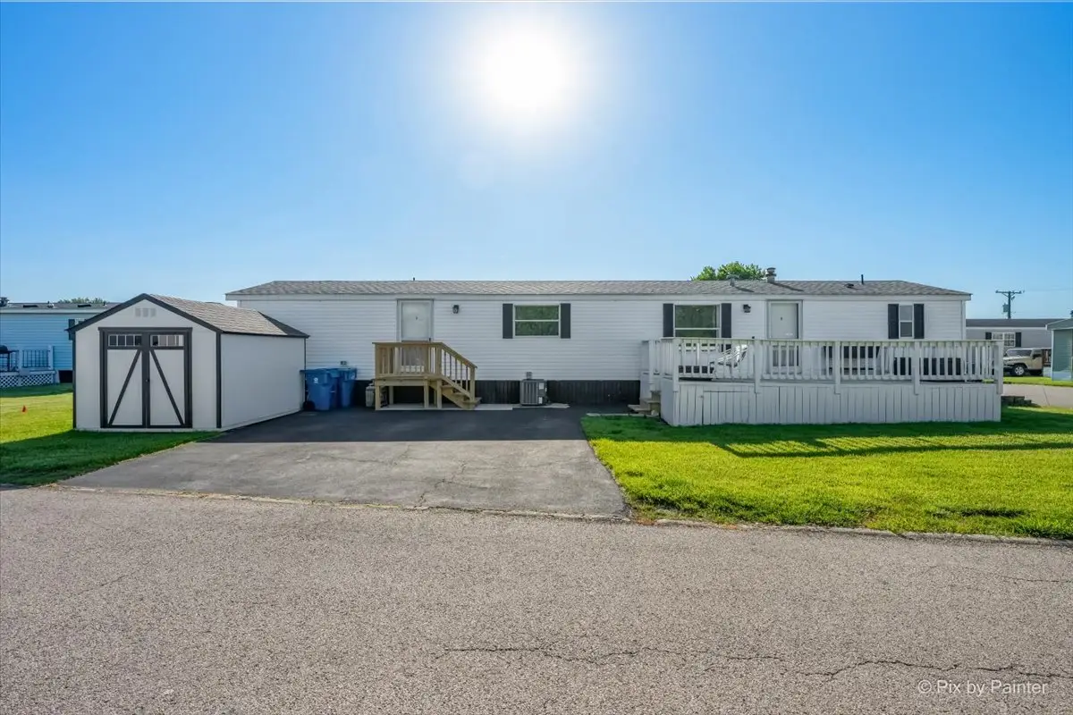 126 7th Avenue, Bartlett, IL 60103 - #1