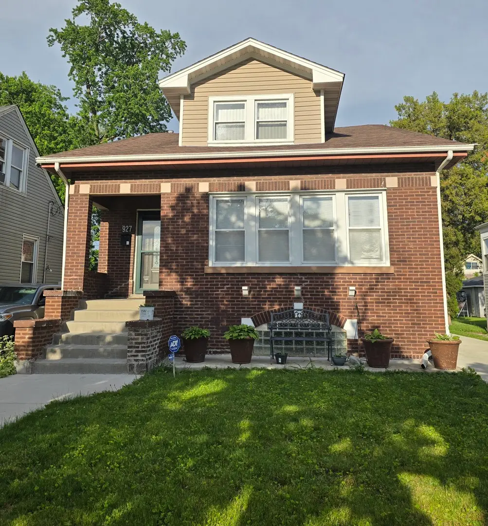 927 24th Avenue, Bellwood, IL 60104 - #1