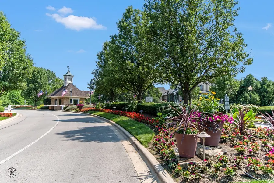 10615 Misty Hill Road, Orland Park, IL 60462 - #2