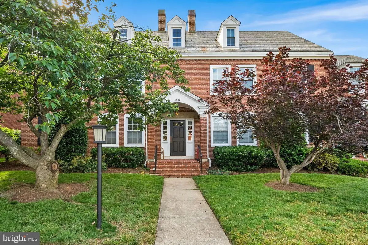 4520 S 36th Street #B2, Arlington, VA 22206 - #1