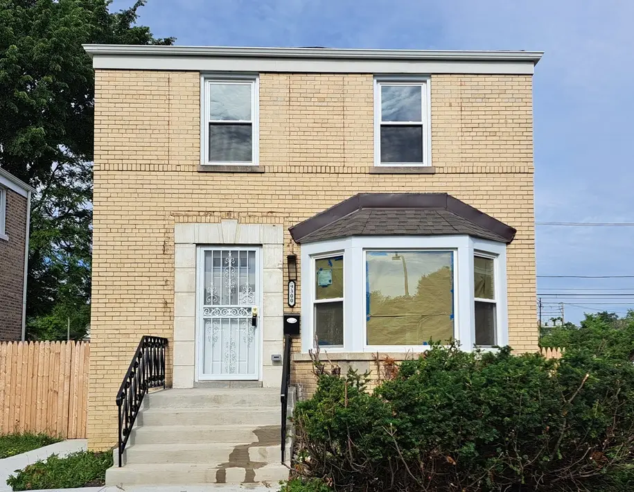 9300 S Justine Street, Chicago, IL 60620 - #1