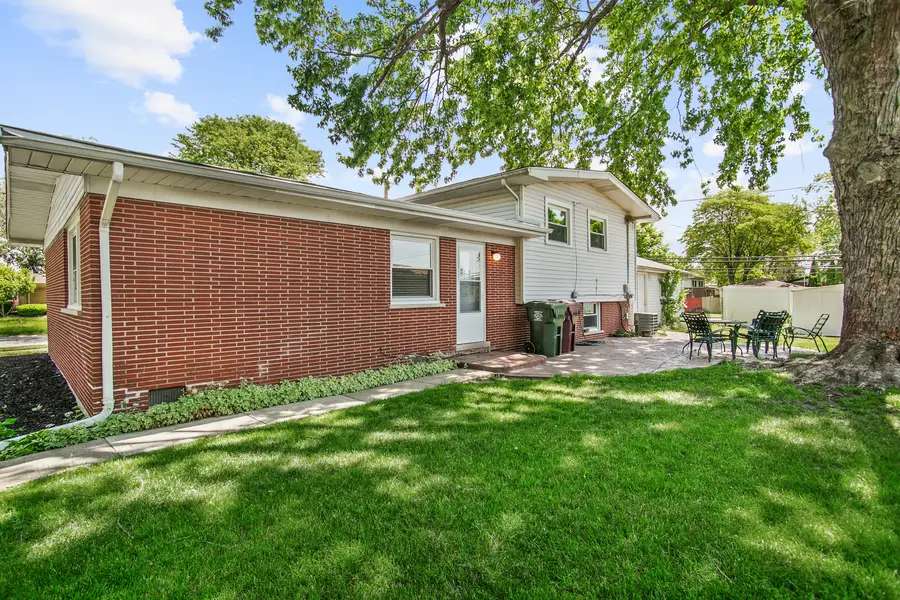 178 W Normandy Drive, Chicago Heights, IL 60411 - #3