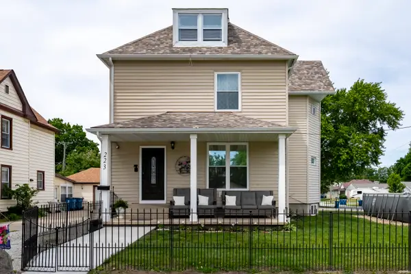 223 E Michigan Avenue, Pontiac, IL 61764