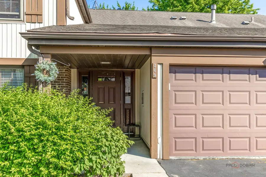 369 Southbury Court #D2, Schaumburg, IL 60193 - #3