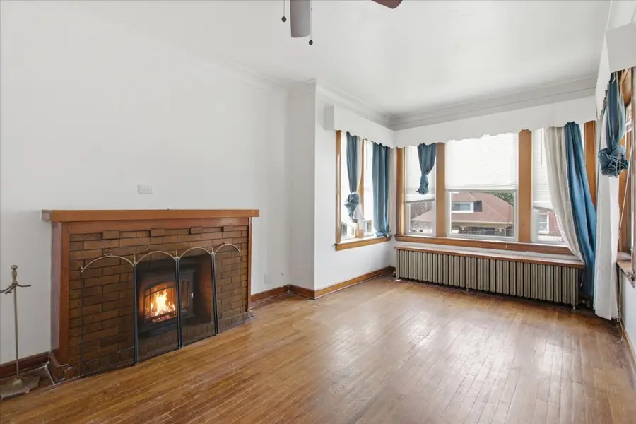 5431 S Hermitage Avenue, Chicago, IL 60609 - #3