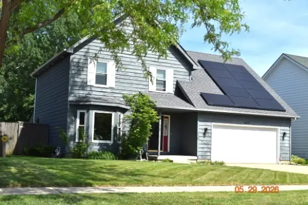 3813 Bertrand Lane, Zion, IL 60099 - #1