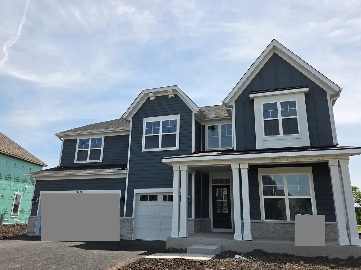 17429 S Victoria Lane, Lockport, IL 60441 - #1