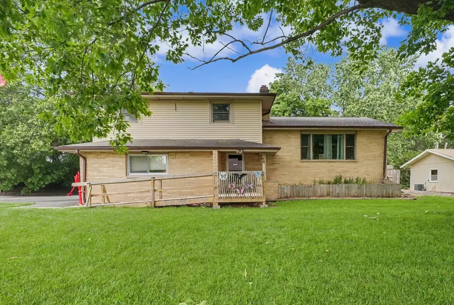 2308 Slayback Street, Urbana, IL 61802 - #2