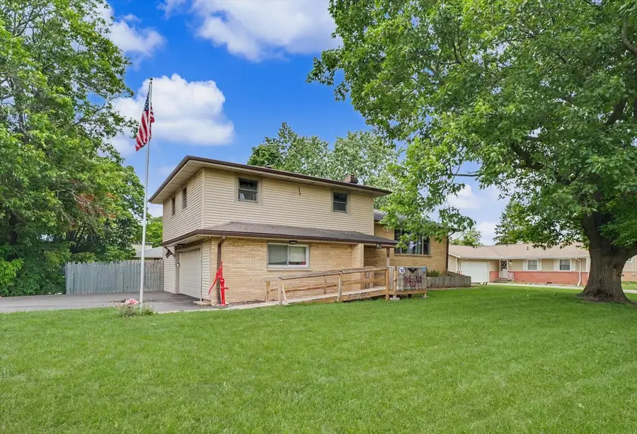 2308 Slayback Street, Urbana, IL 61802 - #3