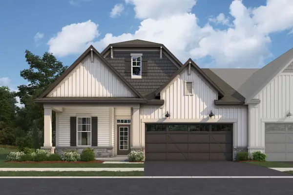 23152 W Sweetwater Lane, Plainfield, IL 60585