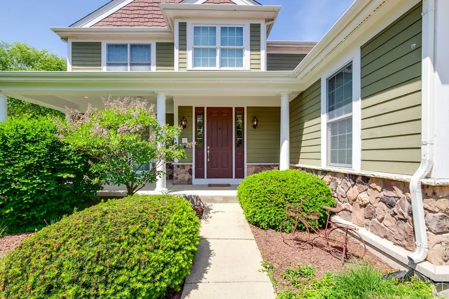 231 Cater Lane, Libertyville, IL 60048 - #2
